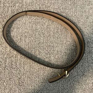 Tory Burch Reversible Belt